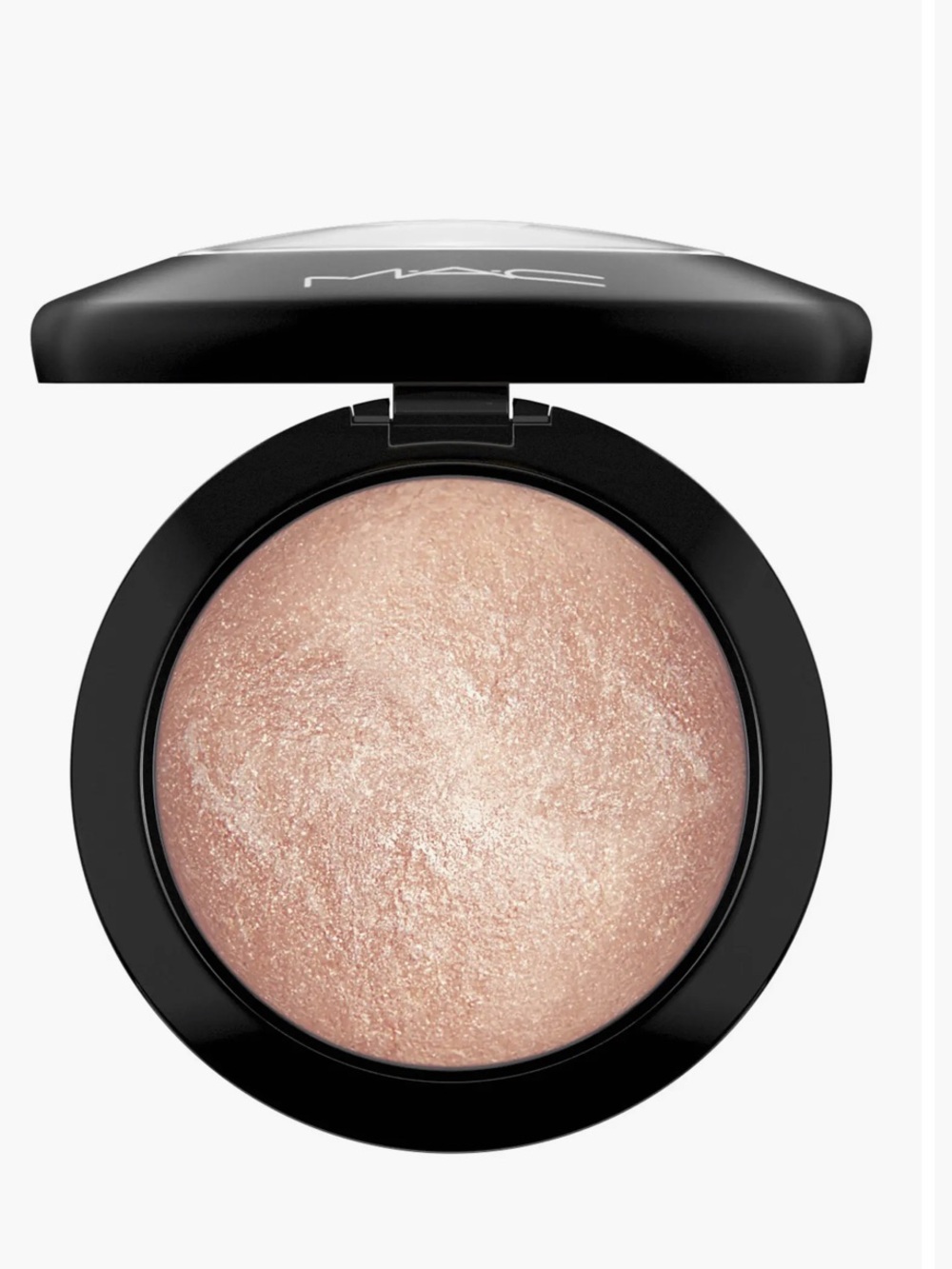 Mineralize powder highlighter MAC soft and gentle